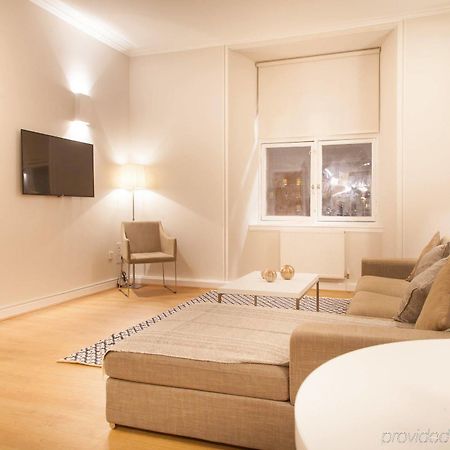 Premier Suites Plus Глазгоу Екстериор снимка