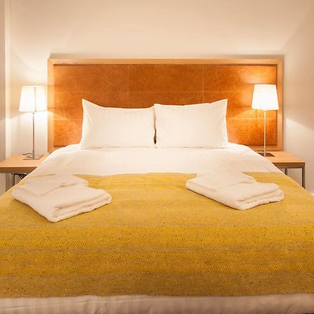 Premier Suites Plus Глазгоу Екстериор снимка