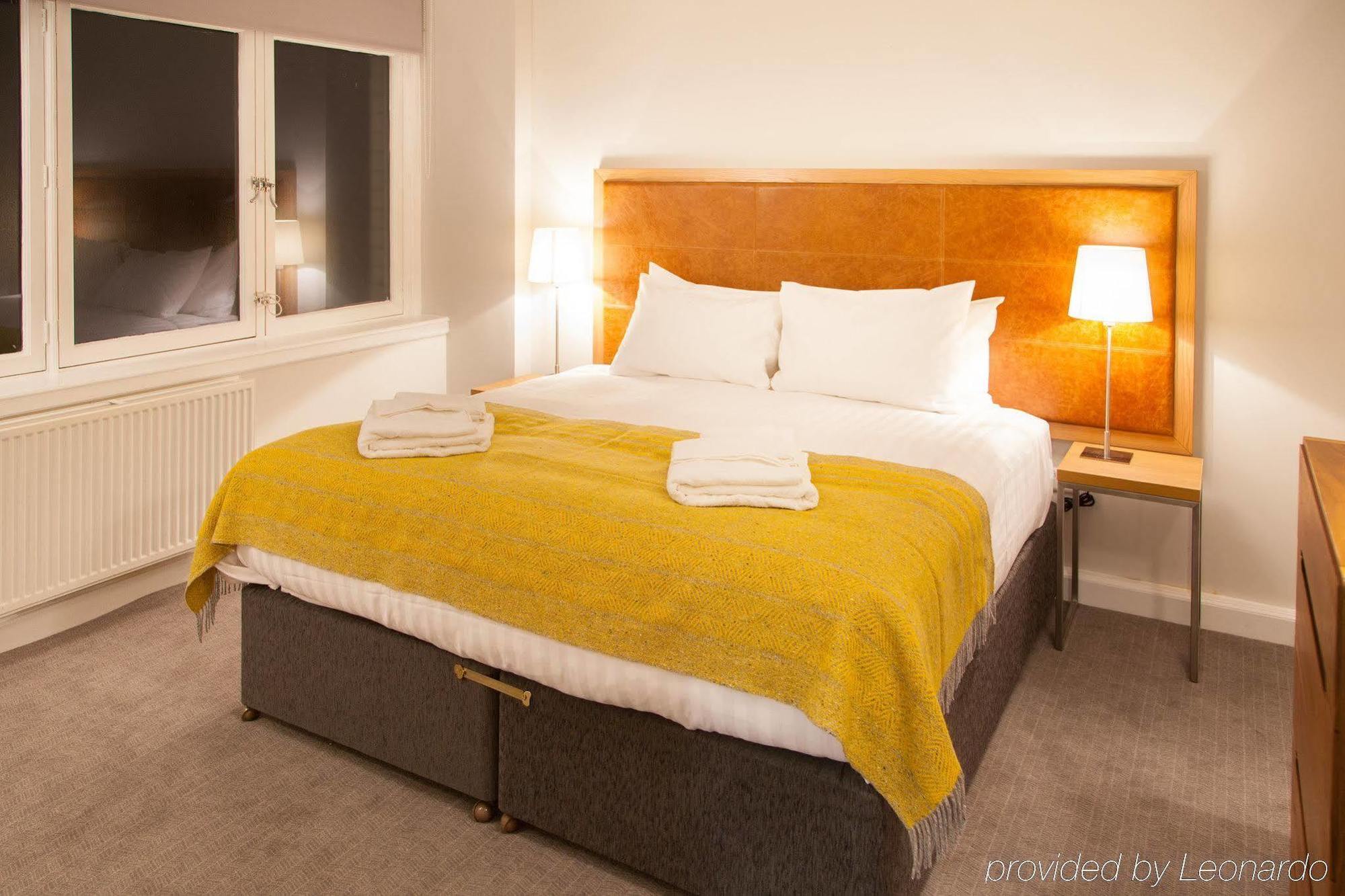 Premier Suites Plus Глазгоу Екстериор снимка