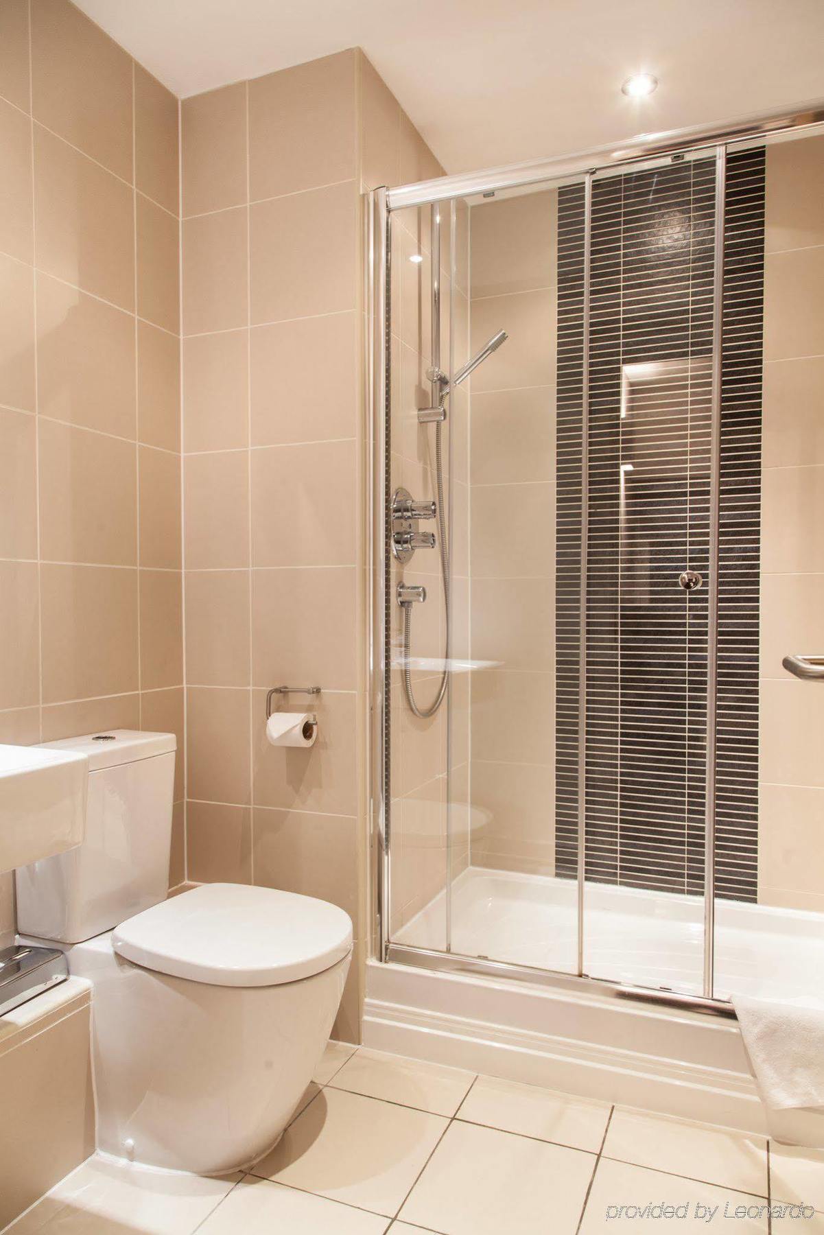 Premier Suites Plus Глазгоу Екстериор снимка