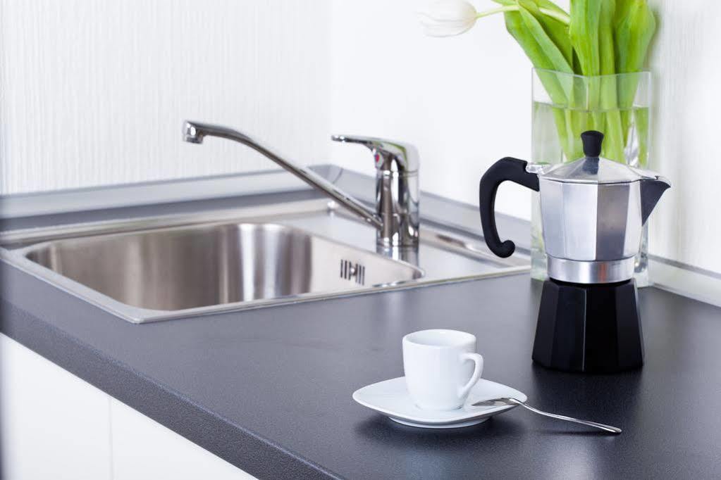 Premier Suites Plus Глазгоу Екстериор снимка